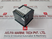 Automatic Electric Digital Ac Ammeter 5A