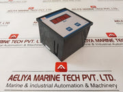 Automatic Electric Digital Ac Ammeter 0-200.0 Aac