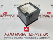 Automatic Electric Digital Ac Ammeter 0-200.0 Aac