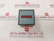 Automatic Electric Digital Ac Ammeter 96X96 240Vac