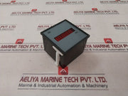 Automatic Electric Digital Ac Ammeter 96X96 240Vac