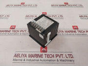 Automatic Electric Digital Ac Ammeter 96X96 240Vac