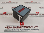 Automatic Electric Digital Ac Voltmeter