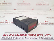 Automatic Electric Digital Ac Voltmeter 0-250 Vac