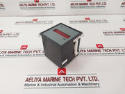 Automatic Electric Digital Ac Voltmeter 0-600 Vac
