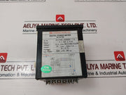 Automatic Electric Digital Ac Voltmeter 0-600 Vac