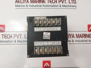 Automatic Electric Digital Ac Voltmeter 0-600 Vac