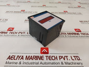 Automatic Electric Digital Dc Ammeter 0-250 Adc
