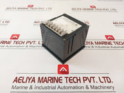 Automatic Electric Digital Dc Ammeter 0-250 Adc