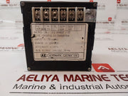 Automatic Electric Digital Dc Ammeter 0-250 Adc