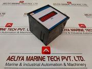 Automatic Electric Digital Dc Ammeter 500-0-500 Adc