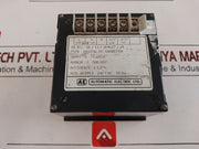 Automatic Electric Digital Dc Ammeter 0-500 Adc