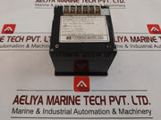 Automatic Electric Digital Dc Voltmeter 0-400 Vdc