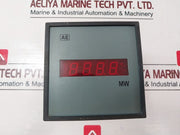 Automatic Electric Digital Power Meter 230Vac 50Hz