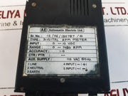 Automatic Electric Digital Rpm Meter 0-1480 Rpm