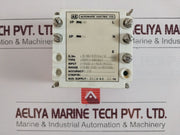 Automatic Electric Dpm+A8L921 Digital Panel Meter