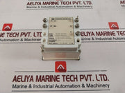 Automatic Electric Dpm+A8L921 Digital Panel Meter (Used)