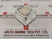 Automatic Electric Dpm+A8L921 Digital Panel Meter (Used)