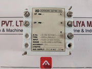 Automatic Electric Dpm+A8L921 Digital Panel Meter (Used)