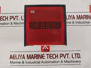 Automatic Electric Dpm+A8L921 Digital Panel Meter (Used)