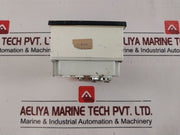 Automatic Electric Dpm+A8L921 Digital Panel Meter (Used)