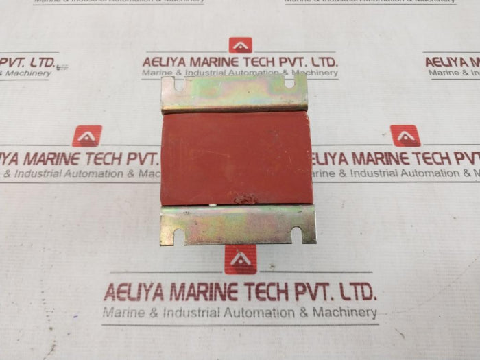 Automatic Electric I.S.S.2705/1992 Current Transformer 75/5A 50Hz I.L.0.66/3.0Kv