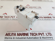 Automatic Electric µT-1241 Single Phase Transducer 220V Dc