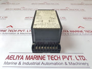 Automatic Electric Var Transducer