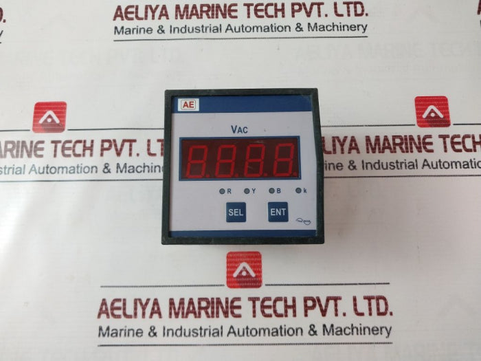 Automatic Electric Vss96D