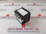 Automatic Electric Vss96D Digital Ac Voltmeter