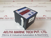 Automatic Electric Vss96D Digital Ac Voltmeter 0-150.0 Kvac