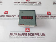 Automatic Electrical Digital Ac Ammeter 4 Digits
