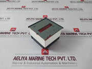 Automatic Electrical Digital Ac Ammeter 4 Digits 240V Ac