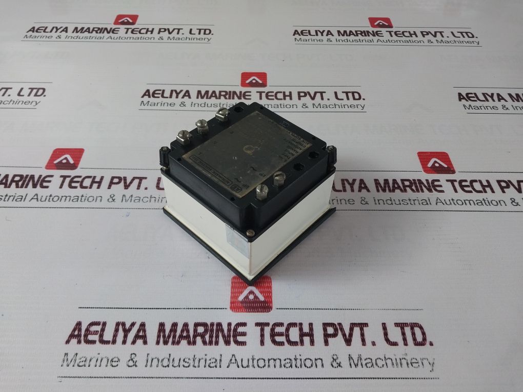 Automatic Electrical Digital Ac Ammeter 4 Digits 240V Ac – Aeliya Marine