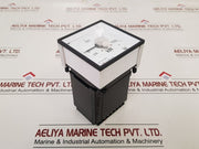 Automatic Electric Mt-wattmeter-sq-96