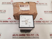 Automatic Electric Mt-wattmeter-sq-96