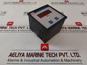 Automatic Electric Digital Ac Ammeter 0-150.0 Aac