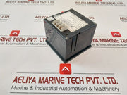 Automatic Electric Digital Ac Ammeter 0-150.0 Aac