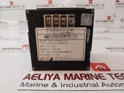 Automatic Electric Digital Ac Ammeter 0-150.0 Aac