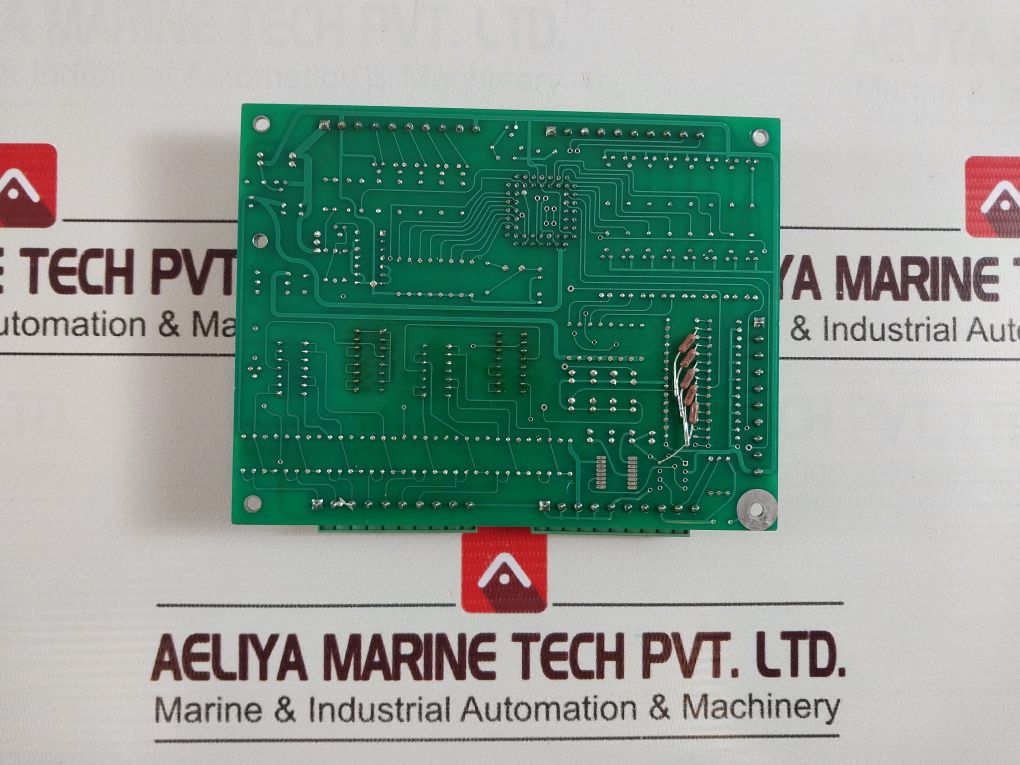 Automatic Power 4055-0562 Rev 2 Printed Circuit Board 9045-0900