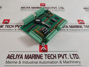 Automatic Power 4055-0562 Rev 2 Printed Circuit Board 9045-0900