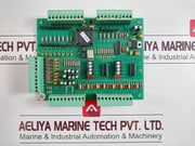 Automatic Power 4055-0562 Rev 2 Printed Circuit Board 9045-0900