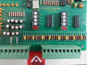 Automatic Power 4055-0562 Rev 2 Printed Circuit Board 9045-0900