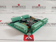 Automatic Power 4055-0562 Rev 2 Printed Circuit Board 9045-0900