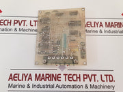 Automatic Power 9045-0580 Pcb