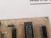 Automatic Power 9045-0580 Pcb