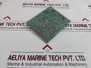 Automatic Power 9045 0328 Pcb Card