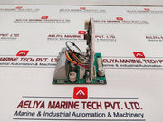 Automatic Power Am-11E-p2-r2 Printed Circuit Board Gi11-01235