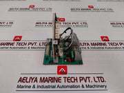 Automatic Power Am-11E-p2-r2 Printed Circuit Board Gi11-01235