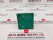 Automatic Power Am-11E-p2-r2 Printed Circuit Board Gi11-01235